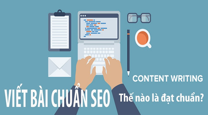 viết bài chuẩn seo là gì