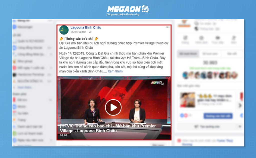 Hình thức quảng cáo video trên facebook (3)