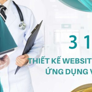Thiết Kế Website 360VR Ứng Dụng Vào Y Tế