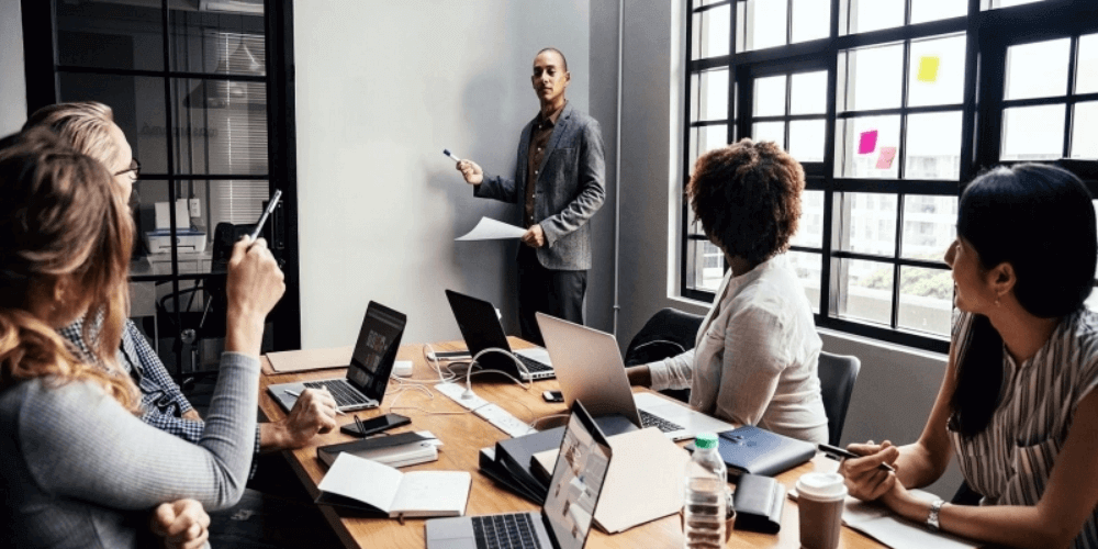 Quy trình nhận Booking Báo Chí tại Mona