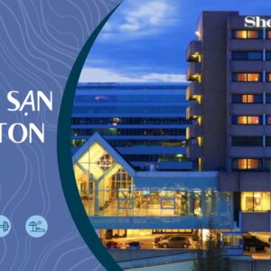 Khách sạn Sheraton: Trải Nghiệm Đỉnh Cao Của Khách Sạn 5 Sao