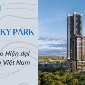 Picity Sky Park: Một Ốc đảo Hiện đại tại Trái tim Việt Nam