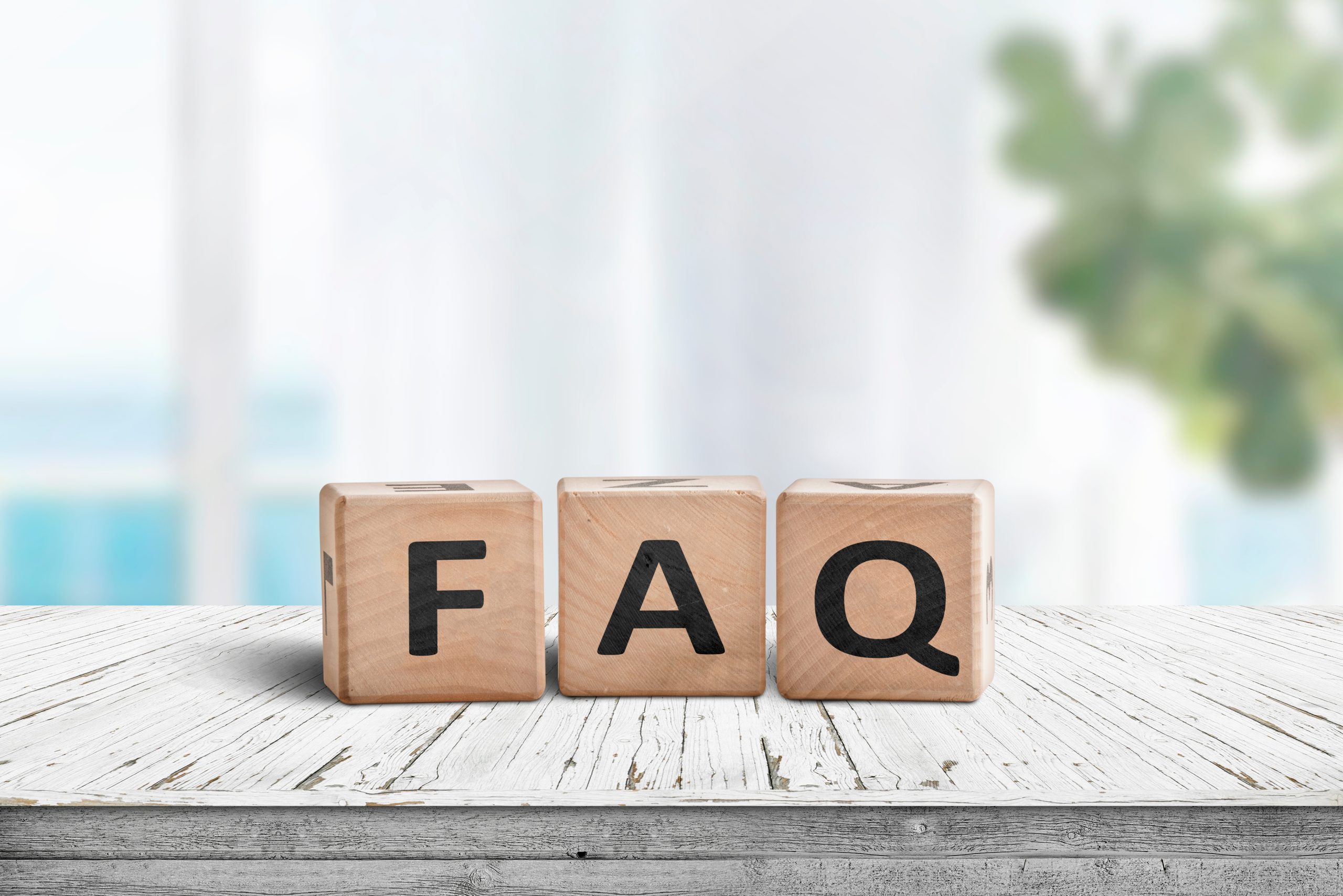 FAQ