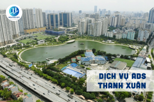 Ads fanpage giá rẻ tại Thanh Xuân