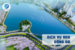 Chạy quảng cáo Facebook chuẩn SEO tại Đống Đa