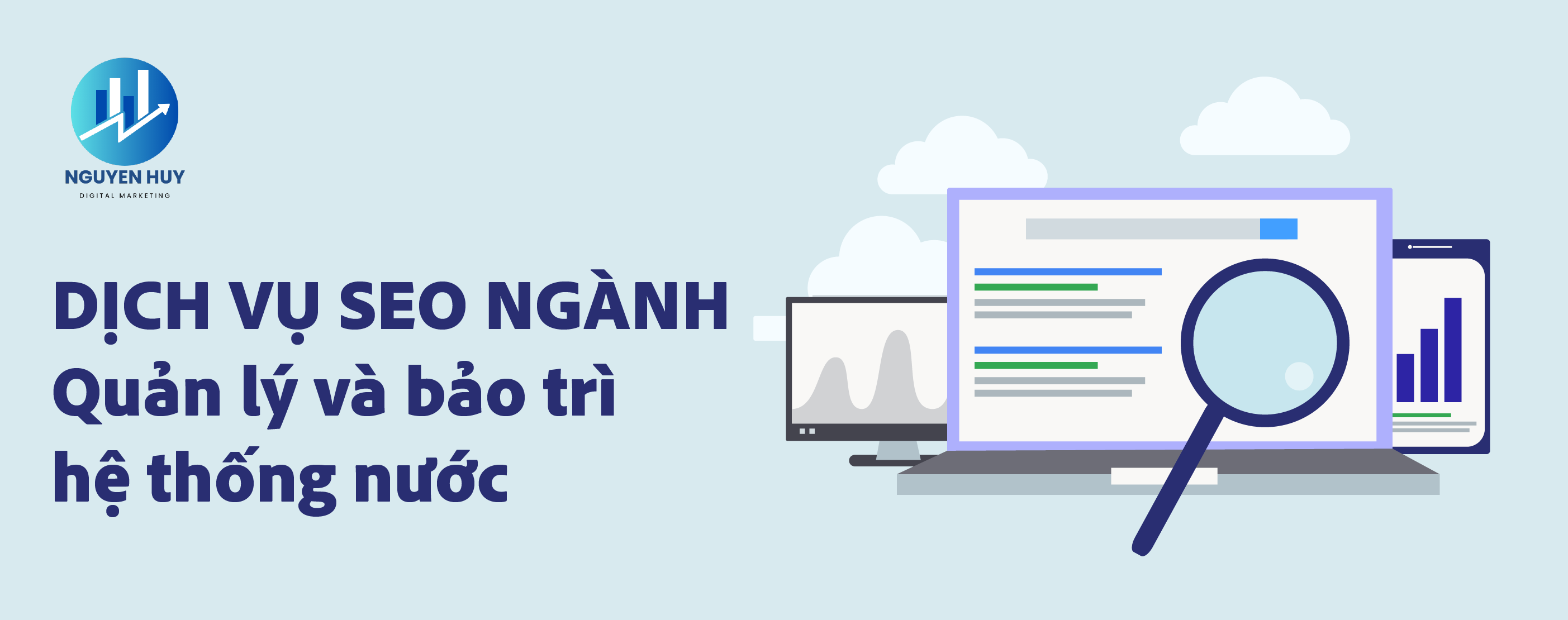Viết bài chuẩn SEO dịch vụ quản lý và bảo trì hệ thống nước, SEO agency Digital Marketing Nguyen Huy bảo trì hệ thống nước, báo giá dịch vụ SEO bảo trì hệ thống nước, SEO website bảo trì hệ thống nước, dịch vụ SEO giá rẻ cho bảo trì hệ thống nước, SEO mạng xã hội: Facebook, Instagram, Tiktok cho bảo trì hệ thống nước, dịch vụ SEO uy tín cho bảo trì hệ thống nước, dịch vụ SEO chuyên nghiệp bảo trì hệ thống nước, dịch vụ SEO tổng thể bảo trì hệ thống nước, lên top 1 Google bảo trì hệ thống nước