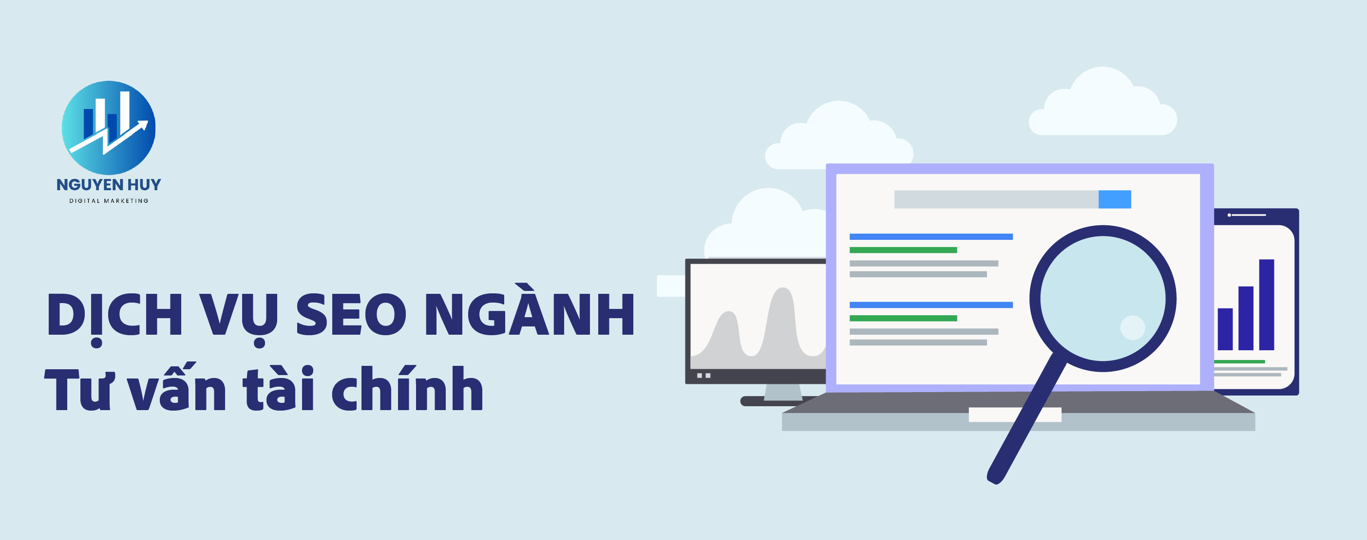 Viết bài chuẩn SEO công ty tư vấn tài chính, SEO agency Digital Marketing Nguyen Huy tư vấn tài chính, báo giá dịch vụ SEO tư vấn tài chính, SEO website tư vấn tài chính, dịch vụ SEO giá rẻ cho tư vấn tài chính, SEO mạng xã hội: Facebook, Instagram, Tiktok cho tư vấn tài chính, dịch vụ SEO uy tín cho tư vấn tài chính, dịch vụ SEO chuyên nghiệp tư vấn tài chính, dịch vụ SEO tổng thể tư vấn tài chính, lên top 1 Google tư vấn tài chính