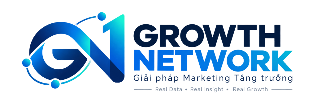 Website Digital Marketing Nguyen Huy